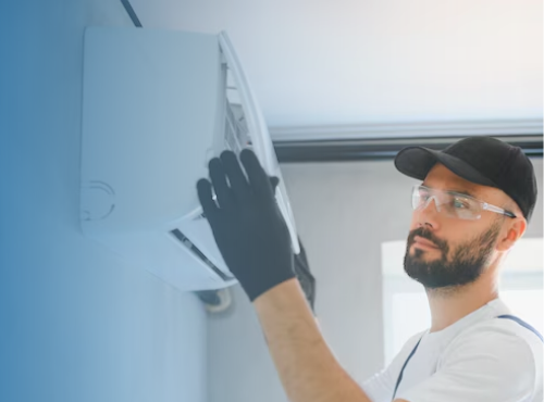 ¿Cómo detectar y reparar microfugas en sistemas de aire acondicionado de forma profesional?